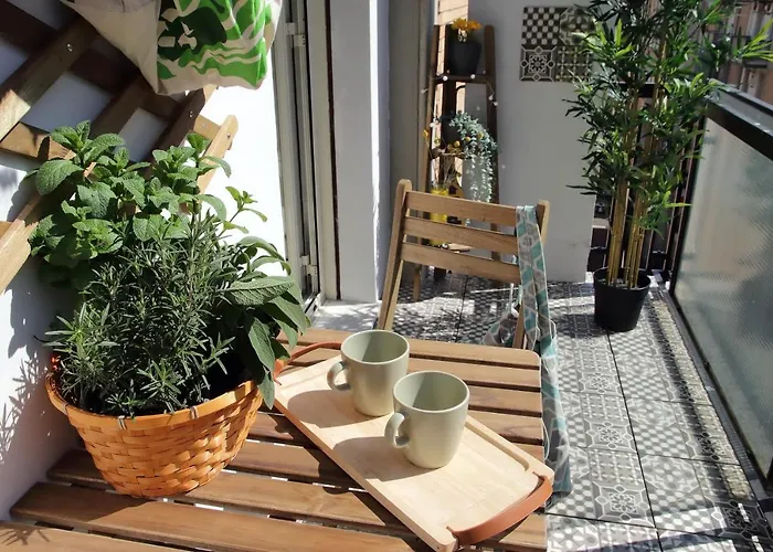 Monteverde Maison
