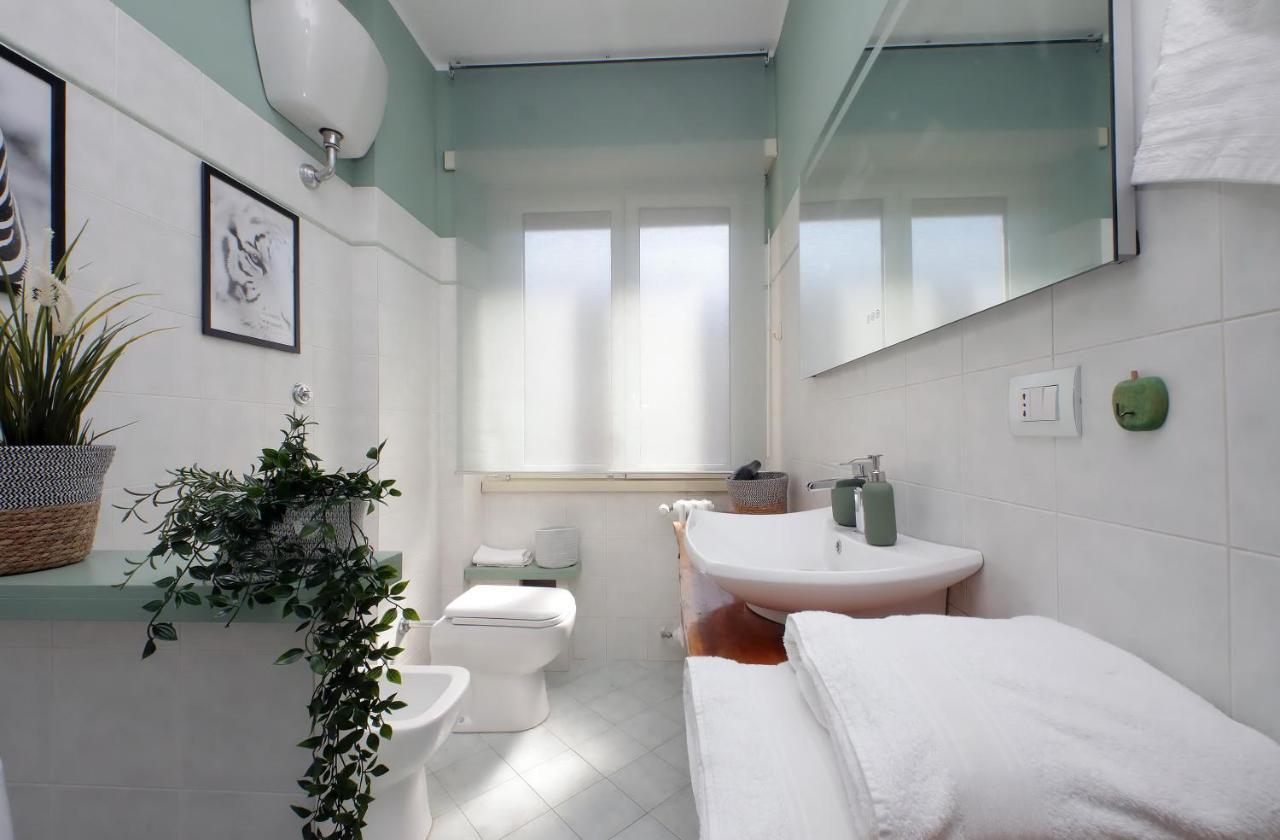 Monteverde Maison Apartment Rome
