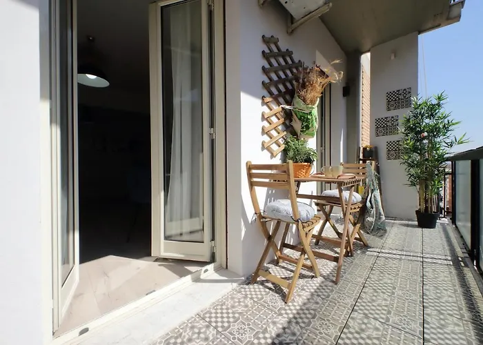 Monteverde Maison