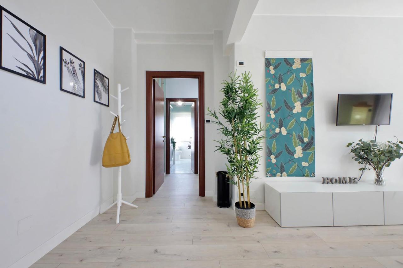 Monteverde Maison Rome