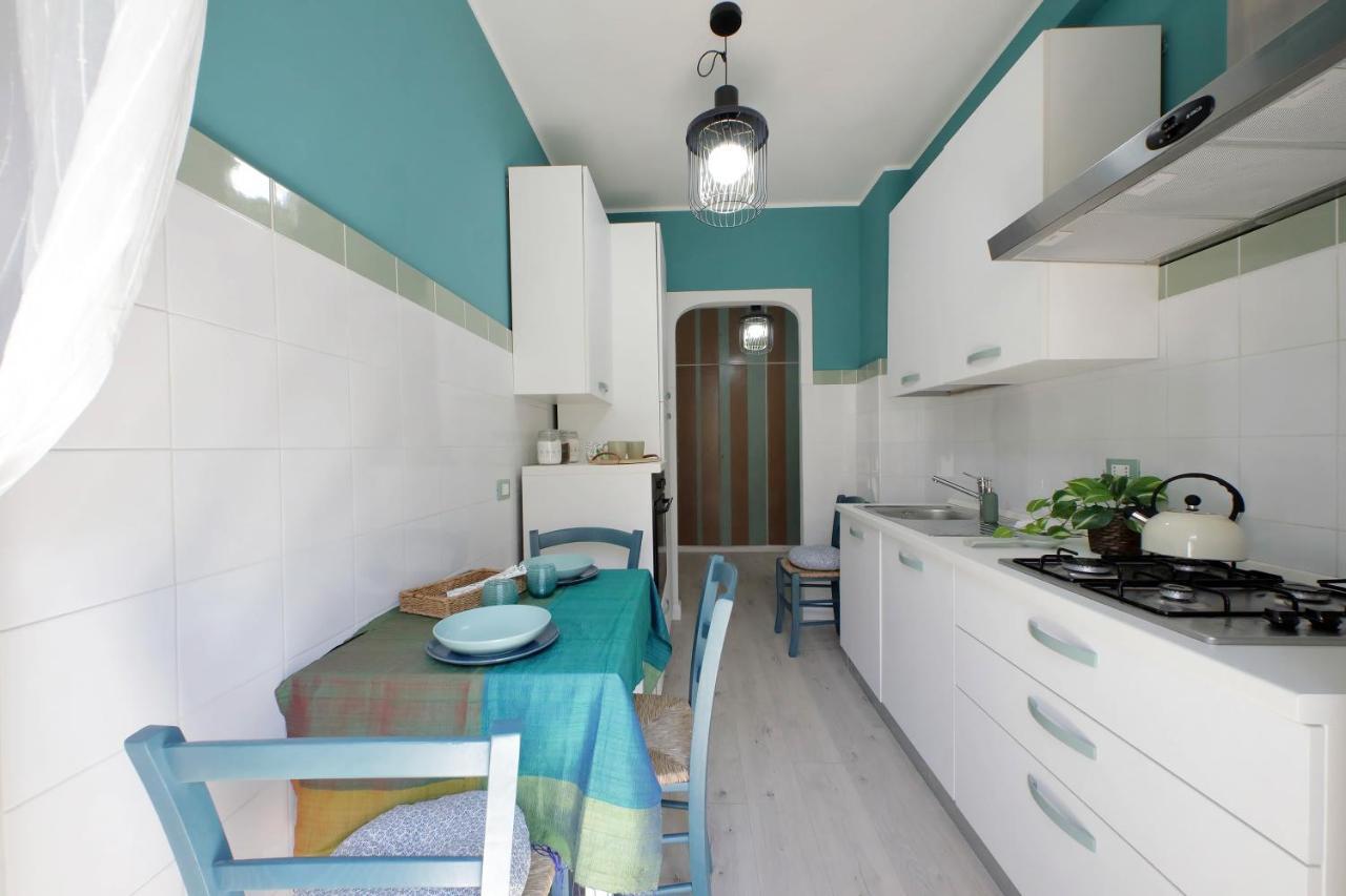 Monteverde Maison Rome