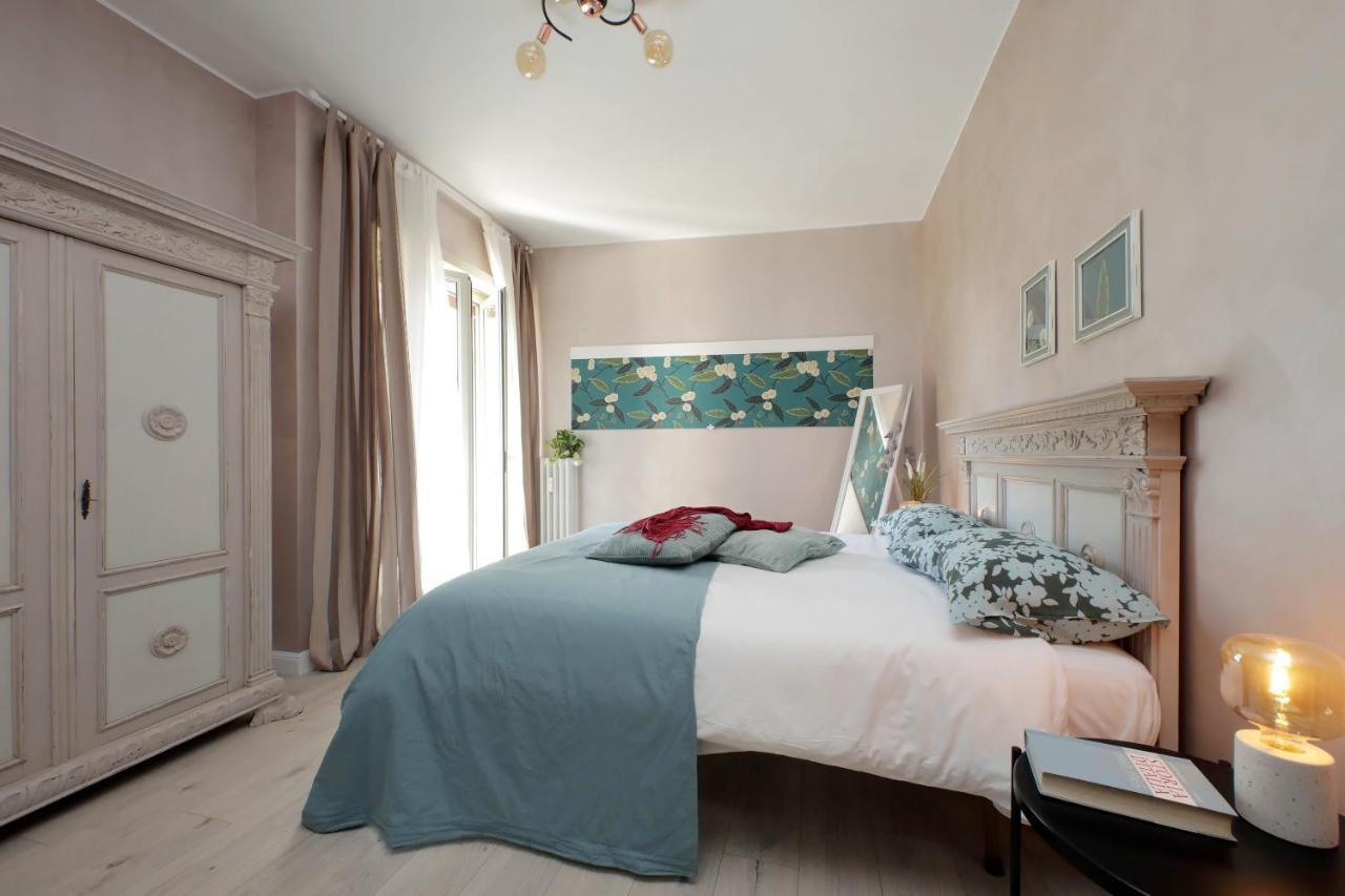Appartement Monteverde Maison Rome