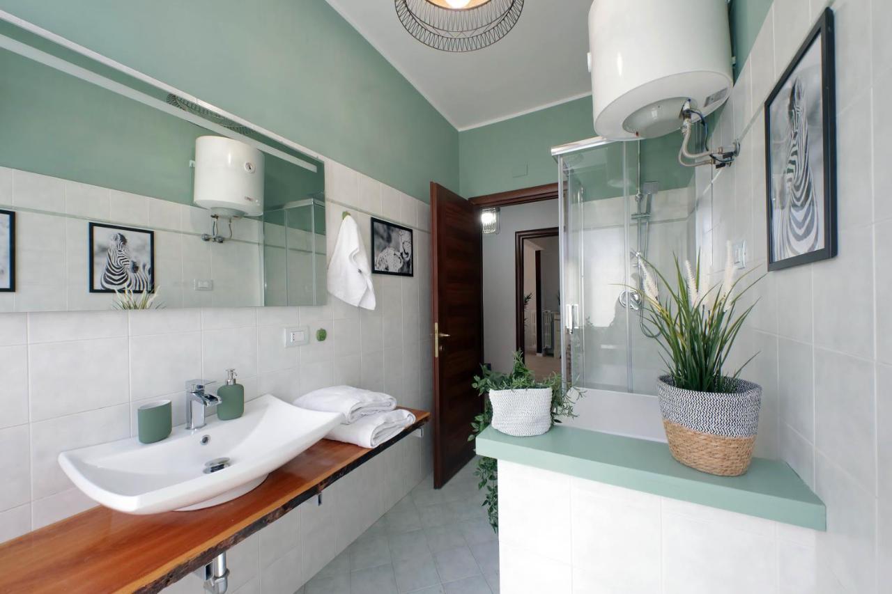 Monteverde Maison Apartment Rome