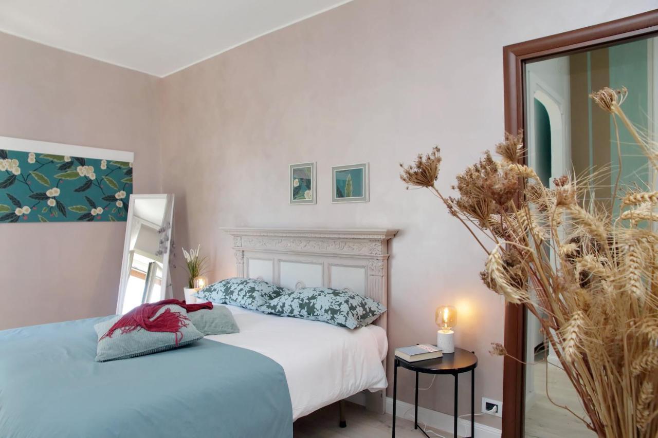 Monteverde Maison Appartement Rome